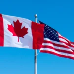 US imposes 50% tariffs on Canadian products