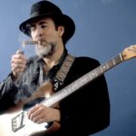 Roy Buchanan’s favorite Tele – and its mysterious tonal secret