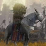 All Elden Ring Torrent skins and where to find them