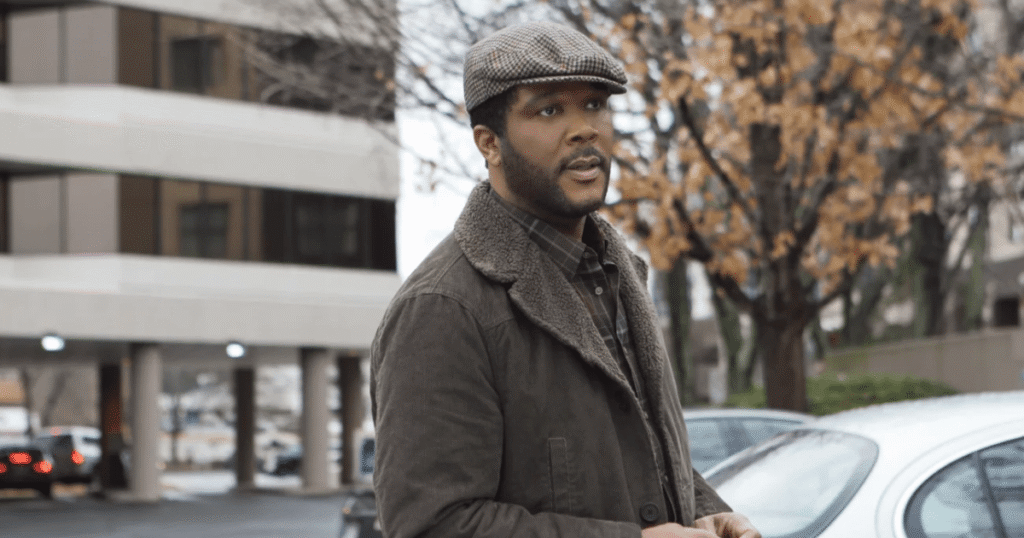 Tyler Perry Reunites Beloved Couples in Hilarious Why Did I Get Married Again? Netflix Trailer