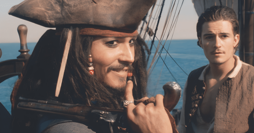 Pirates of the Caribbean 6 Predicted to Bring Back Huge Stars, Cast Margot Robbie, & More