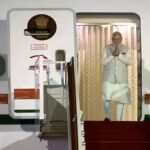 PM Modi Arrives In Bishkek: SCO Summit, Putin Meet & India’s Central Asia Strategy Take Centre Stage