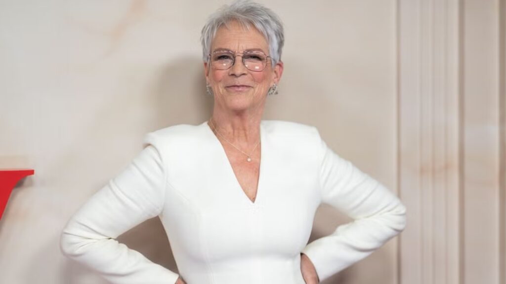Jamie Lee Curtis Asks Fans to ‘Move On’ From Her ‘Flip’ New Girl Comments
