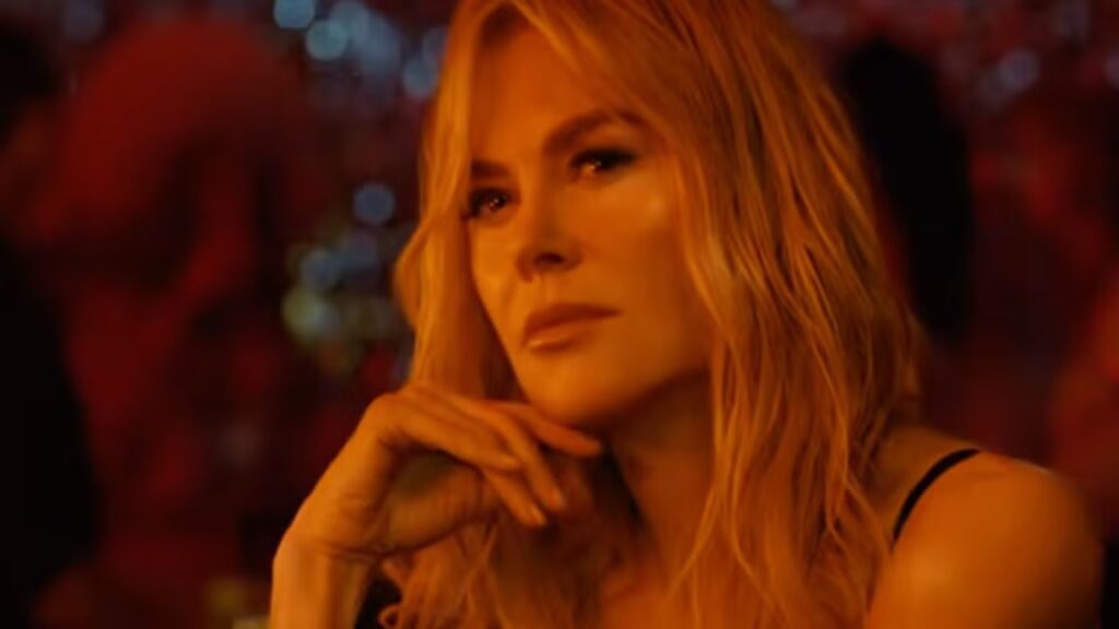 Troye Sivan Taps Nicole Kidman to Be His Music Video Vixen