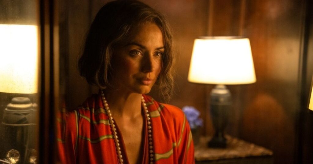 Ana de Armas’ Sexually Charged Thriller & More HBO Max Releases This Week