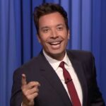 Fallon Pokes Fun at Trump’s Friendship With Kim Jong Un: ‘Their Bellies Bump’