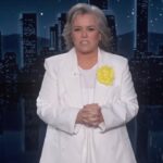 Rosie O’Donnell Torches Trump in Insult-Heavy Speech After White House’s Dig
