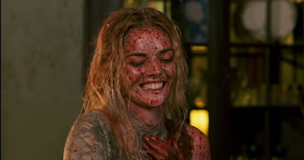 Samara Weaving’s Bloodiest Thriller Finds New Streaming Home After 2026 Sequel 