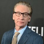 Bill Maher Explains Why He’s Avoiding Trump’s Natalie Harp Bond on Real Time