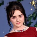 Maisie Williams Admits She Paid an Etsy Witch to Help With Her Career