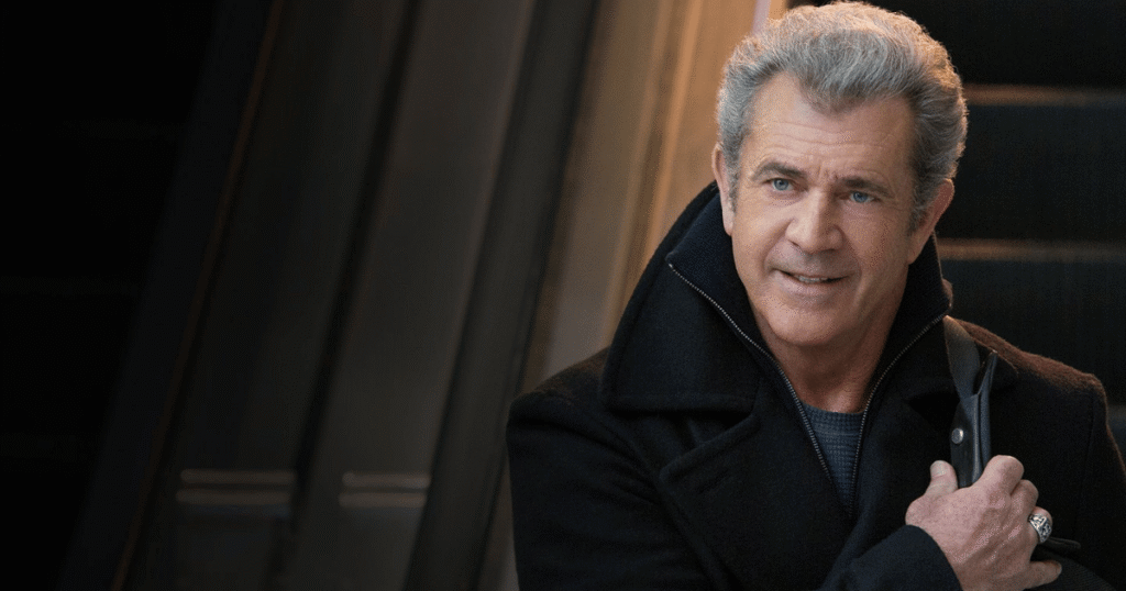 Mel Gibson Apologizes After Mocking Sign Language Interpreter at Public Event