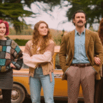 Rivals Star & More Lead HBO’s New TV Show About a Notorious Murder 1990s Case