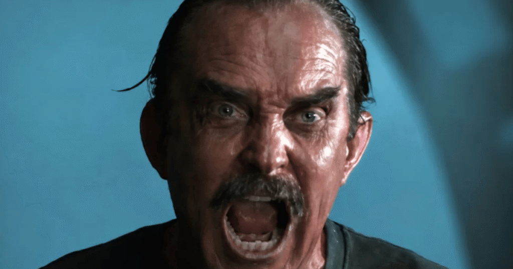 ‘So Beautiful’: Why Lanterns Fans Like DCU’s Sinestro Way More Than Mark Strong’s
