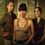Paramount Network 5 Sued By Producer Over Collapse Of Crime Drama