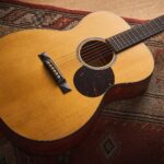 Martin Shawn Mendes 000-10E review