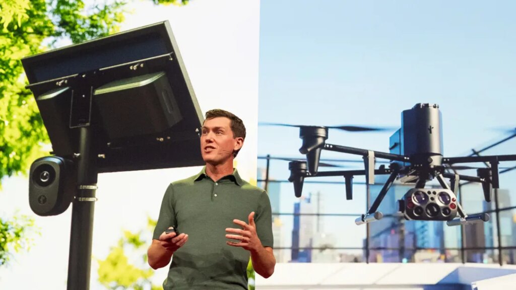 Flock’s Founders Defend Their Street Surveillance System Against Criticism on Privacy Issues and Police Misuse
