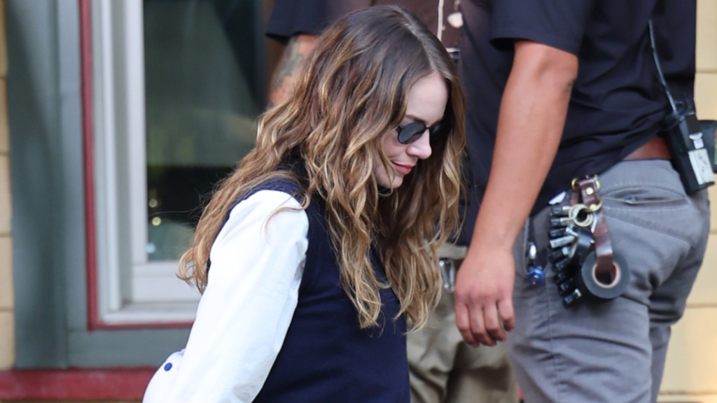 Emma Stone’s ‘Catch’ Character Is My Fall Fashion Muse