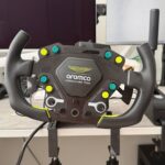 Brands keep promising sim racing ecosystems, but Nacon is one of the few starting to follow through