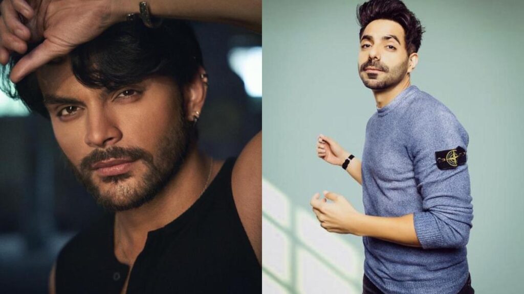 ‘Prem Keetanu’: Veer Pahariya, Aparshakti Khurana to star in upcoming comedy-drama