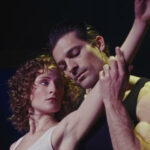 Video: First Look at the DIRTY DANCING Musical Tour Trailer