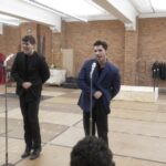 Video: The JERSEY BOYS Tour Cast Is Getting Ready to Hit the Road