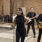 Video: Watch the JERSEY BOYS Tour Cast Perform ‘My Boyfriend’s Back’ in Rehearsals