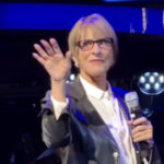 Videos: Patti LuPone and Scott Hoying Make Cameos in TITANIQUE on Broadway