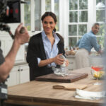 Did Duchess Meghan only agree to relocate to the UK for six months? (update)