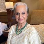 Waheeda Rehman to attend inaugural Indian Film Festival of New Zealand; Teesri Kasam to open, Pakeezah to close the fest : Bollywood News