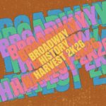 Wait in the Wings’ Broadway History Harvest Will Return This September