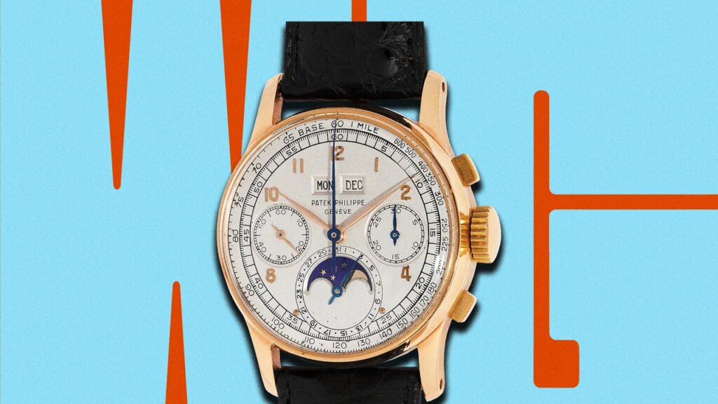 What Patek Philippe Does Way Better Than Any Other Watchmaker