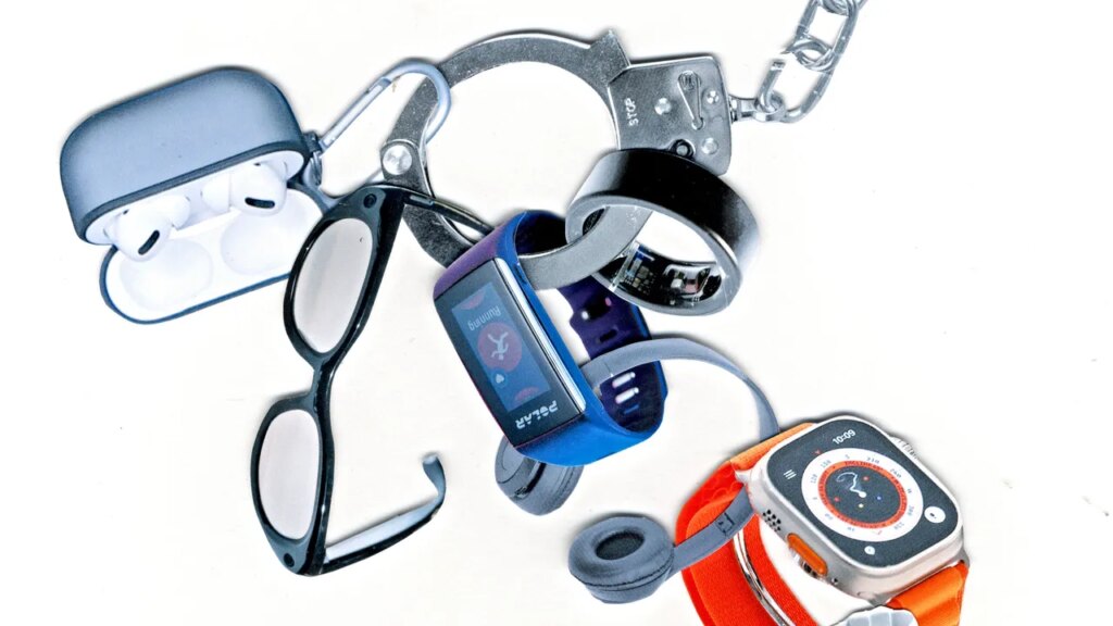 The Case Against Wearable Tech
