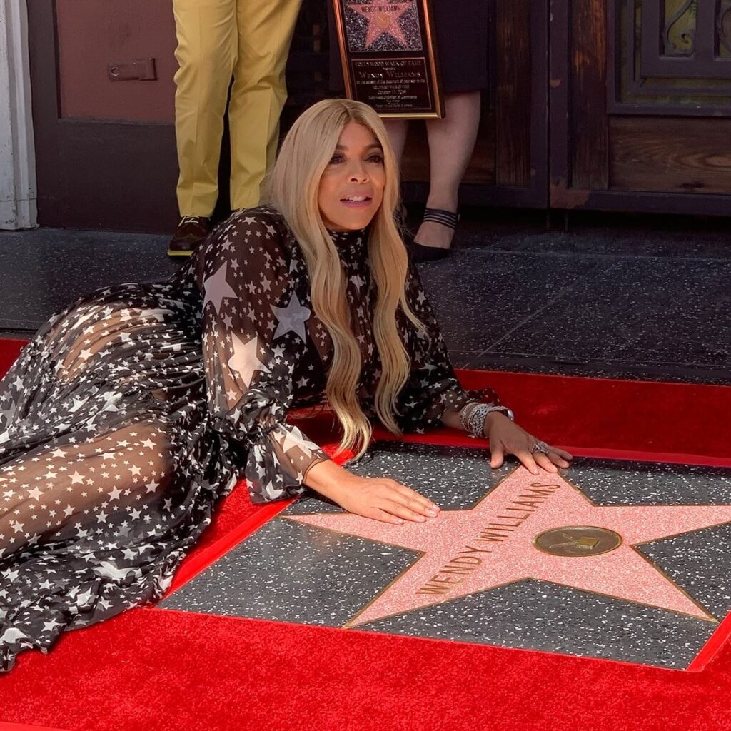 Wendy Williams Docuseries Coming to Peacock as Talk Show Host Says She Wants ‘Out’ of Her Controversial Guardianship