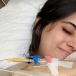 Uorfi hospitalised, shares photos from hospital bed: “Anaesthesia ke alag maze hai bhai” : Bollywood News