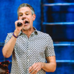 Where Adam Pascal Hid a Cheat Sheet for His ‘One Song…