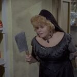 Whoever Slew Auntie Roo? (1971)