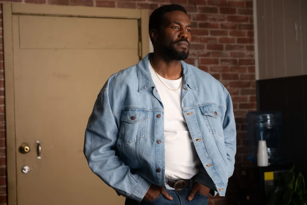Yahya Abdul-Mateen Wants Answers From Disney About ‘Wonder Man,’ ‘Blade’ Cancellations 