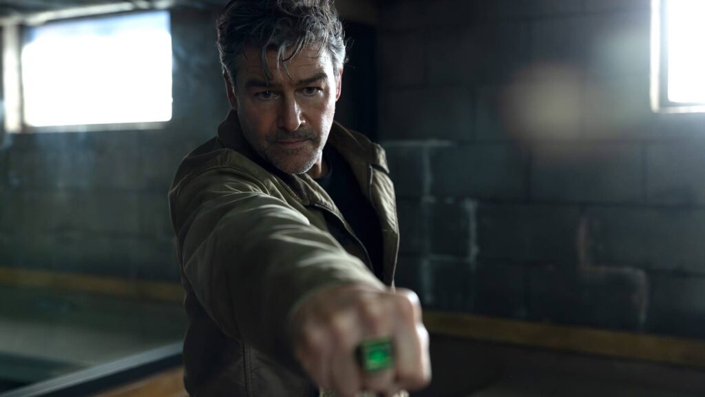 Lanterns’ huge twist puts a daring new spin on a notoriously tricky franchise