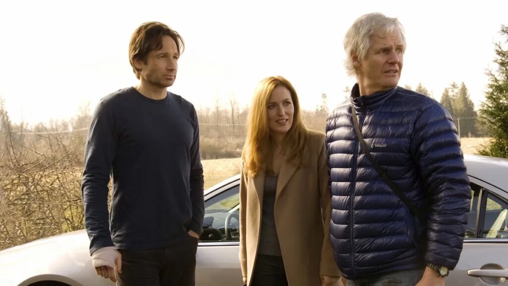 X-Files Creator Chris Carter: ‘Vrach Frankenshteyn’ Director’s Cut Is More Horror, Less Romance