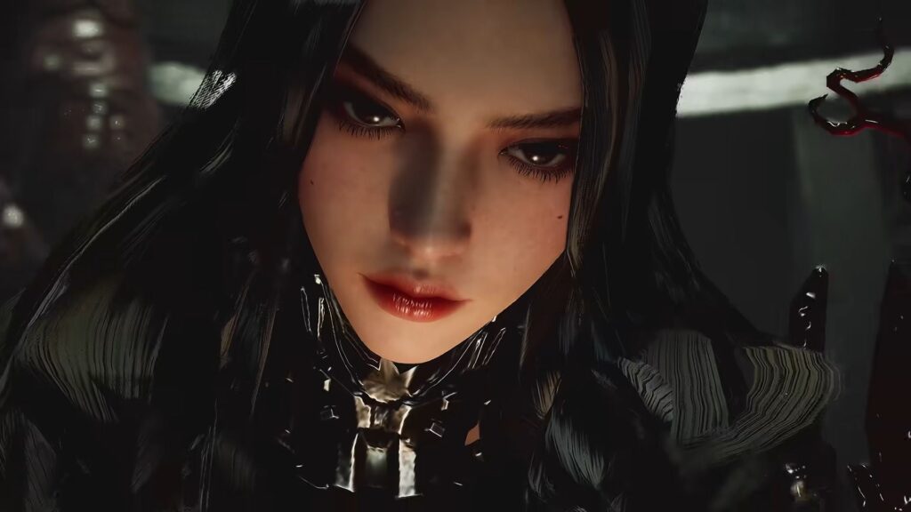 Stellar Blade and Lies of P “really made developers in Korea take up the challenge for console games,” says Shift Up technical director