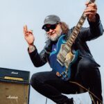 King Tuff on embarrassing Uber rides and broken headstocks