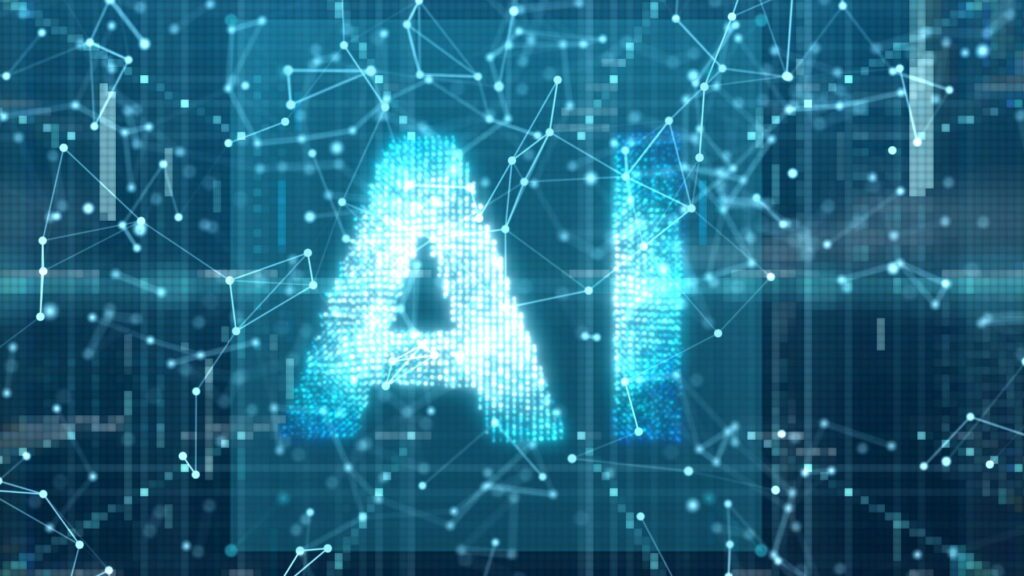 Nearly 40% of music released last month used AI