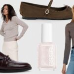 Shop 30 Fashion, Beauty, and Home Arrivals to Prepare for Fall