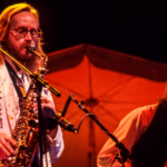 “I sat on the toilet, with a mag in my left hand and my sax in my right and we did the takes there”: The genius – and unusual recording story – of Supertramp’s greatest song