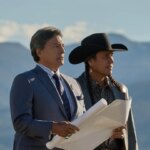 Taylor Sheridan Sued by Writer for Allegedly Stealing Yellowstone Idea