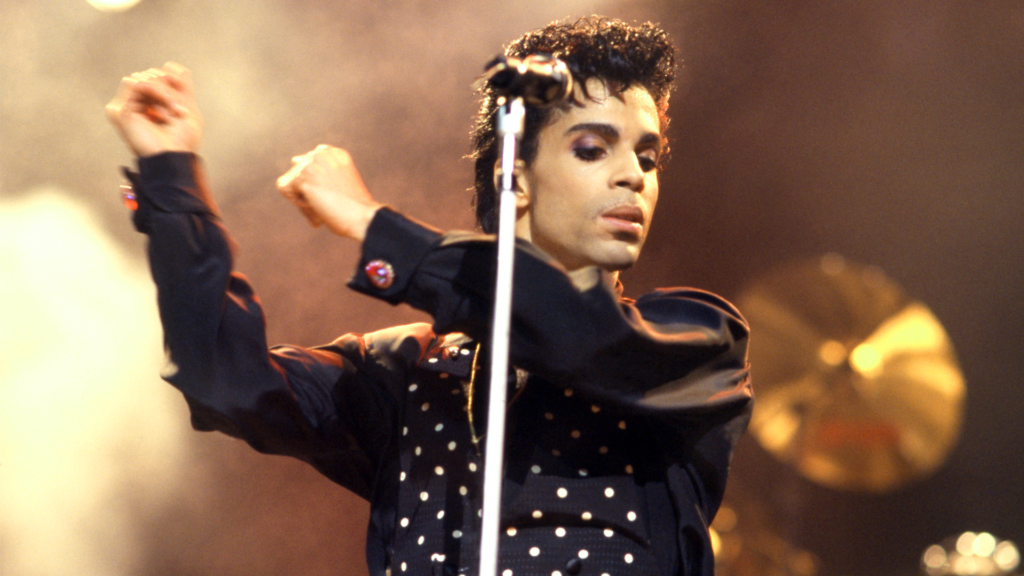 “We could play the same groove for a number of hours – Prince would walk in and out of the room saying, ‘Don’t stop! Nobody move!’”: Lisa Coleman on how Prince insisted on perfection from his Revolution bandmates