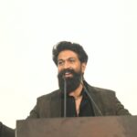 ‘Toxic’: Self-belief fuels Yash’s biggest ambition
