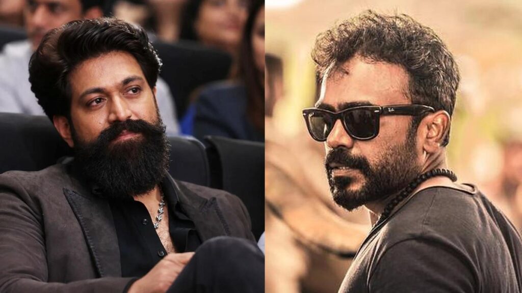 ‘Toxic’ exclusive: Director Suri lauds Yash’s performance: A brave attempt from superstar