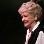 You Can Now Watch ELAINE STRITCH: AT LIBERTY Filmed Live at London’s Old Vic