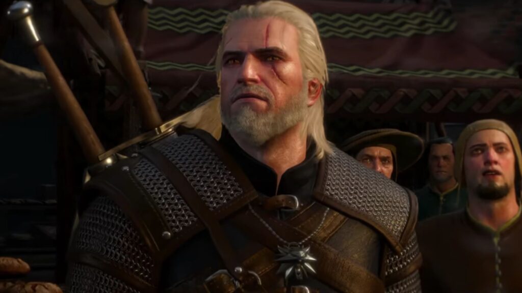 After avoiding game-key cards with Cyberpunk 2077, CD Projekt Red says The Witcher 3 Remastered’s Switch 2 physical edition details will come “when the time is right”